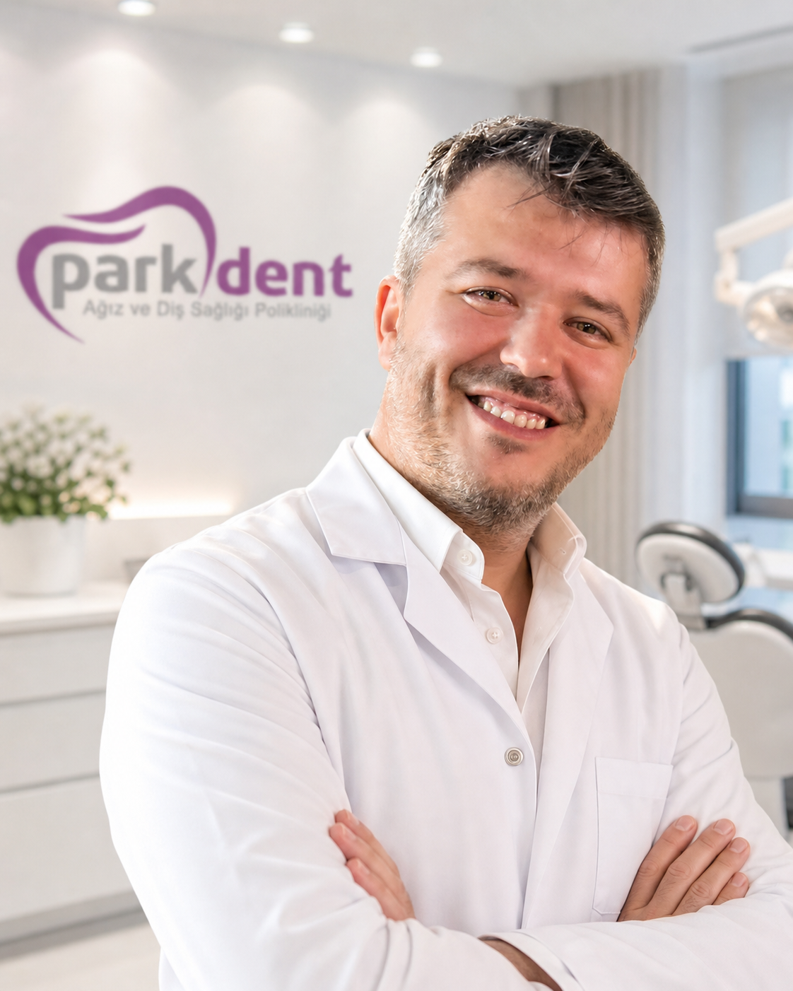 Dt. Hakan Sağır