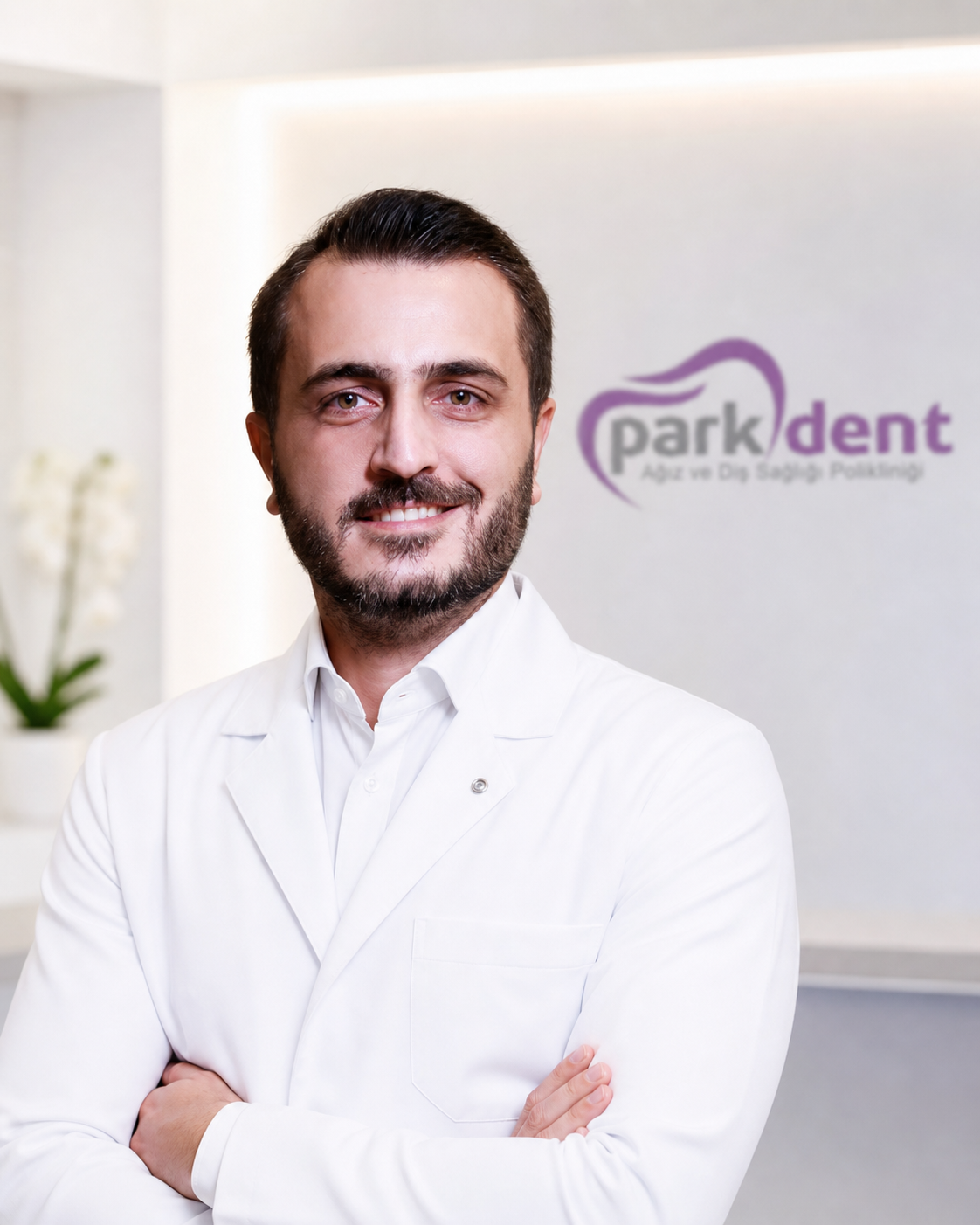 Dt. Tuğrul Varol